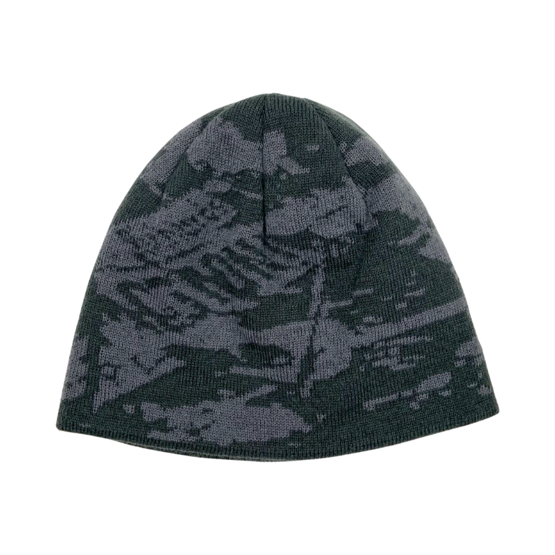 Beanie001 DEFYCLUBROBBERS Satisfaction Beanie