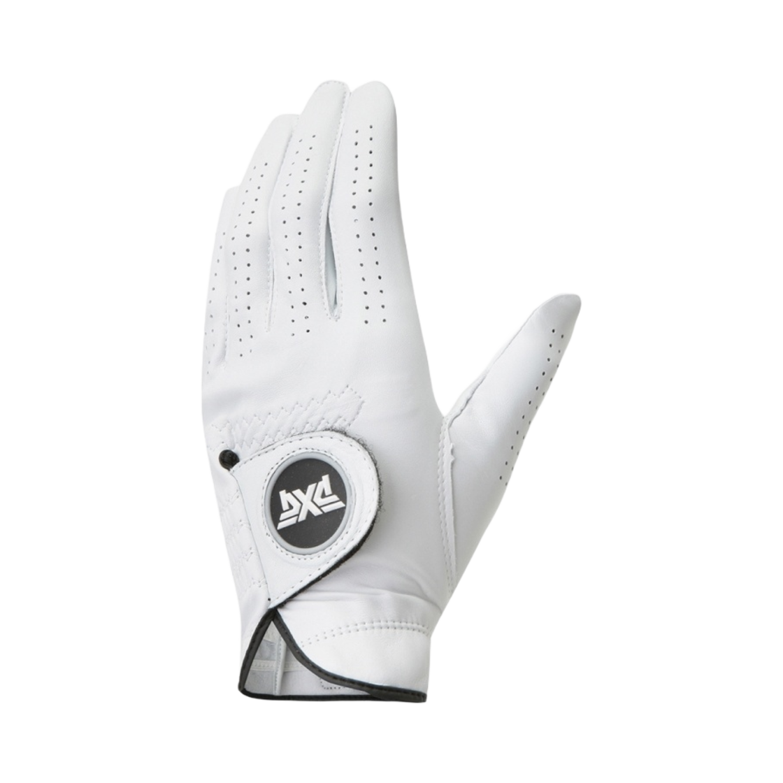 피엑스지 투어 글러브 왼손 화이트(PXG Tour Glove LH White)