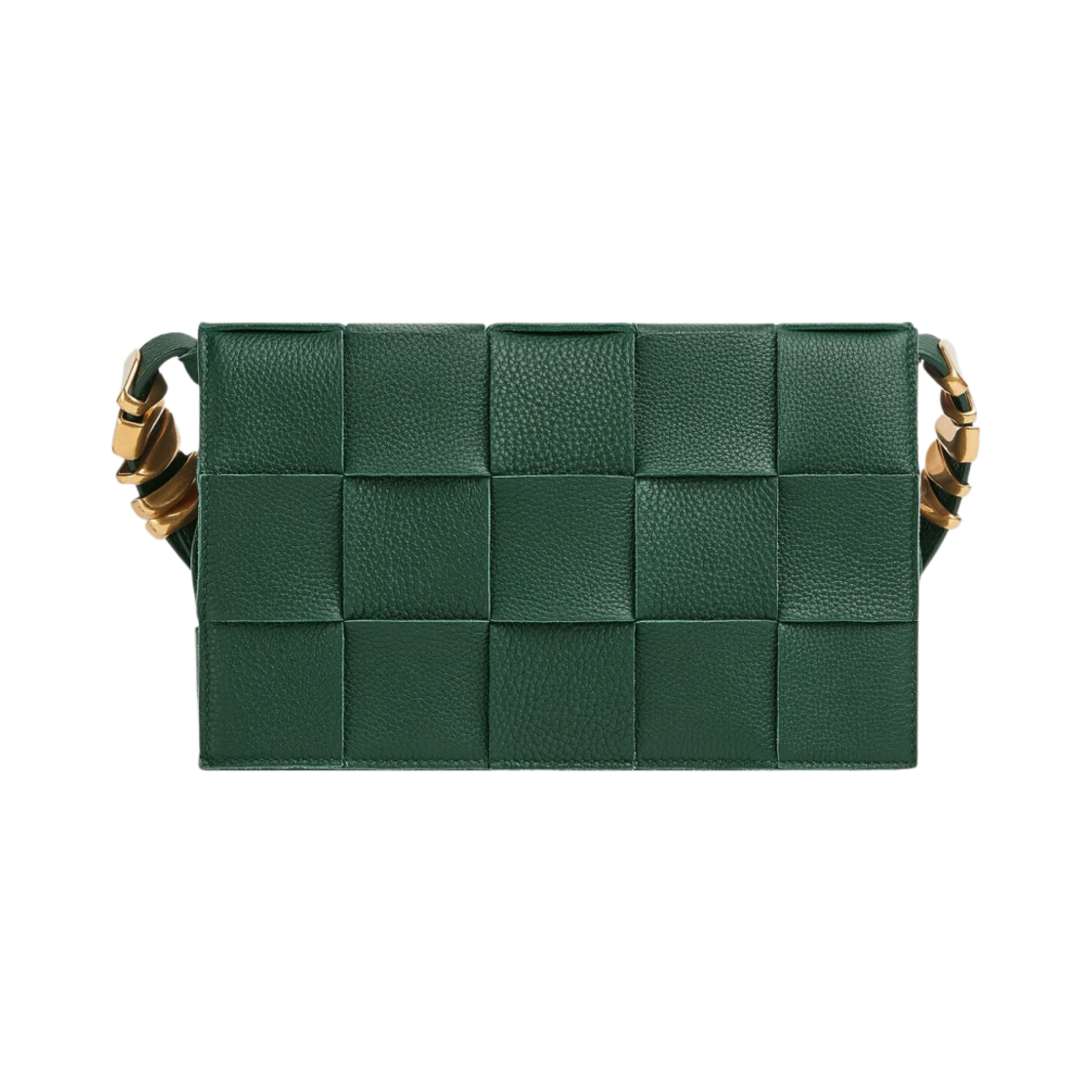 보테가 베네타 카세트백 레인트리(Bottega Veneta Cassette Raintree) - 1