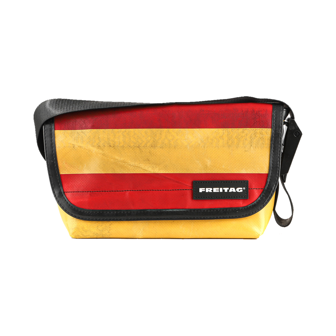 프라이탁 부티크 남녀공용 HAWAII FIVE-O 메신저백 F41 HAWAII FIVE-O 0701(FREITAG Boutique Unisex F41 HAWAII FIVE-O 0701 Messenger Bag) - 1