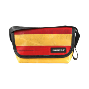 FREITAG Boutique Unisex F41 HAWAII FIVE-O 0701 Messenger Bag