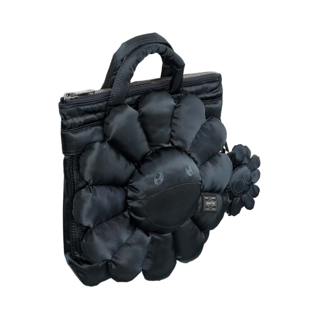 포터 x 카이카이키키 투웨이 헬멧백(Porter x Kaikai Kiki 2Way Helmet Bag) - 2