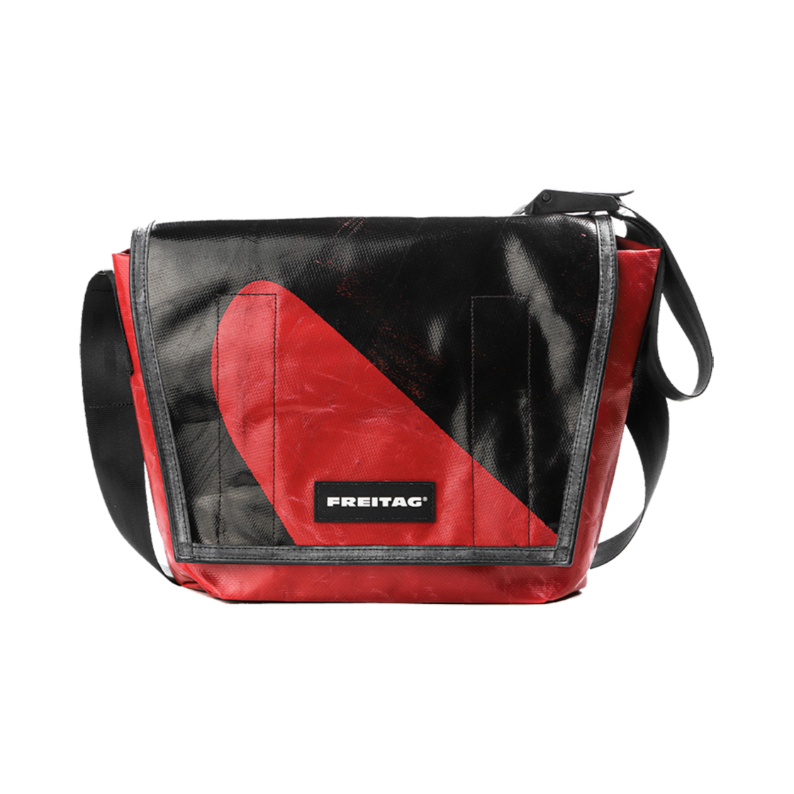 F14 DEXTER 0420 FREITAG Boutique Unisex F14 DEXTER 0420 Cross Bag