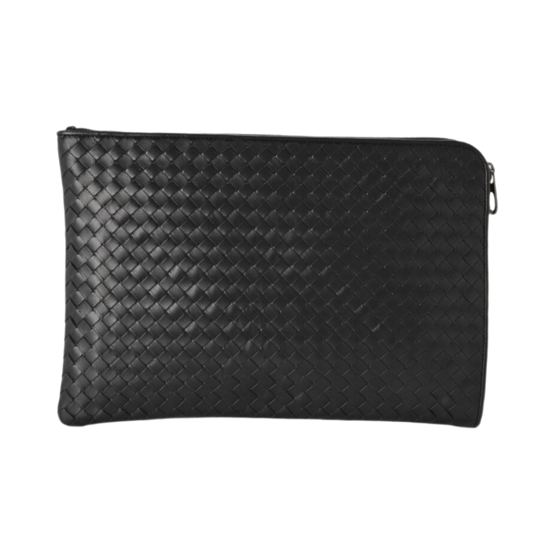 224052V46511000 Bottega Veneta Document Case Black - #2