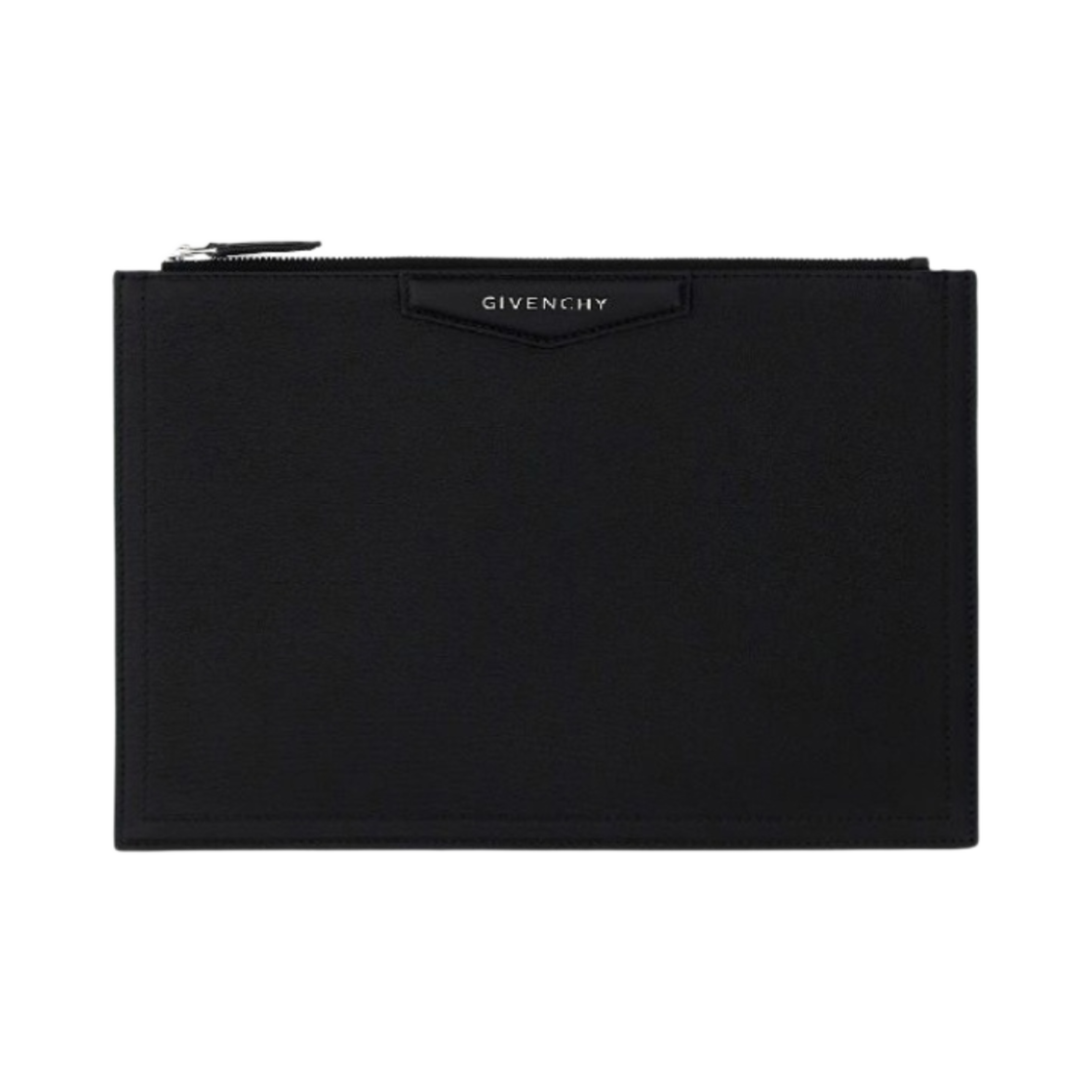 지방시 미디움 안티고나 파우치 블랙(Givenchy Medium Antigona Pouch Black)