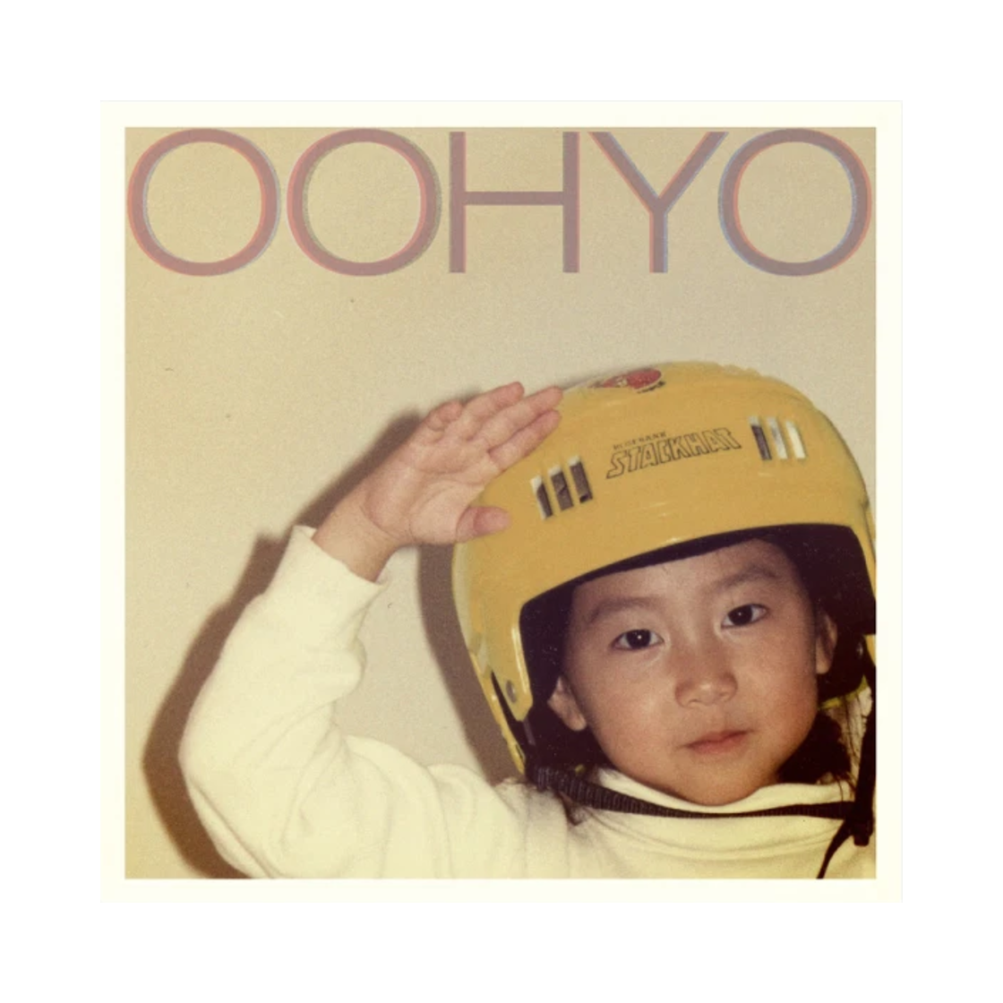 우효 소녀감성 제11회 서울 레코드 페어 한정반 LP 블랙