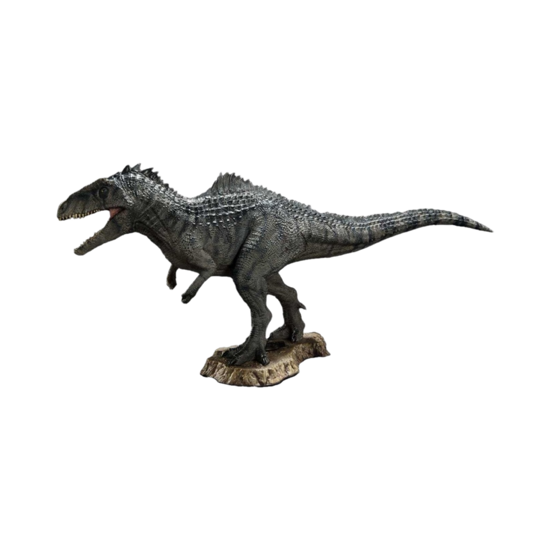 프라임1스튜디오 쥬라기 월드 : 도미니언 PCFJW-07 기가노토사우루스 1:38 스태츄(Prime1Studio Jurassic World : Dominion PCFJW-07 Giganotosaurus 1:38 Statue)