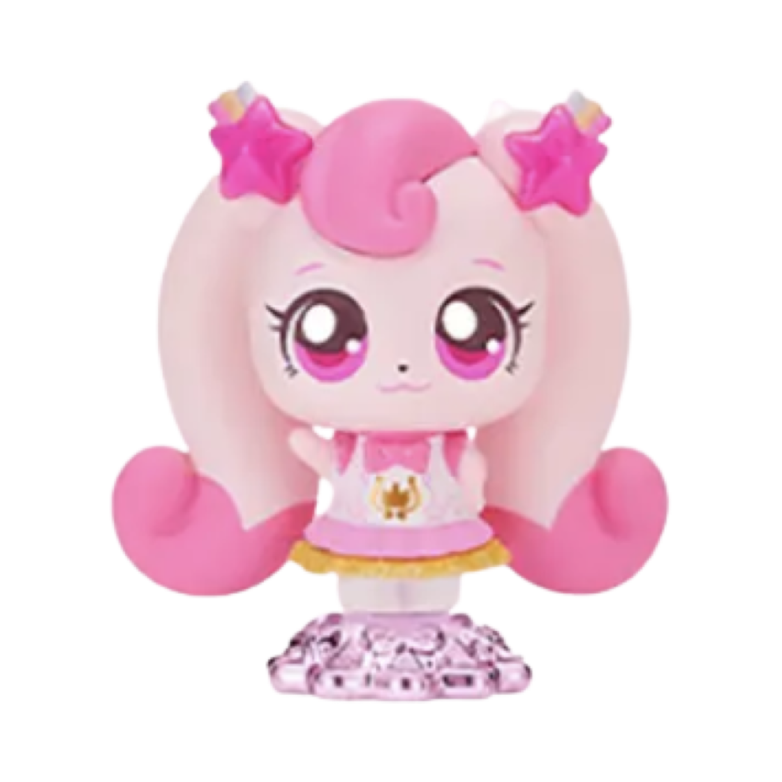 캐치! 티니핑 슈팅스타 하츄핑 피규어(Catch! Teenieping Shooting Star Heartsping Figure)