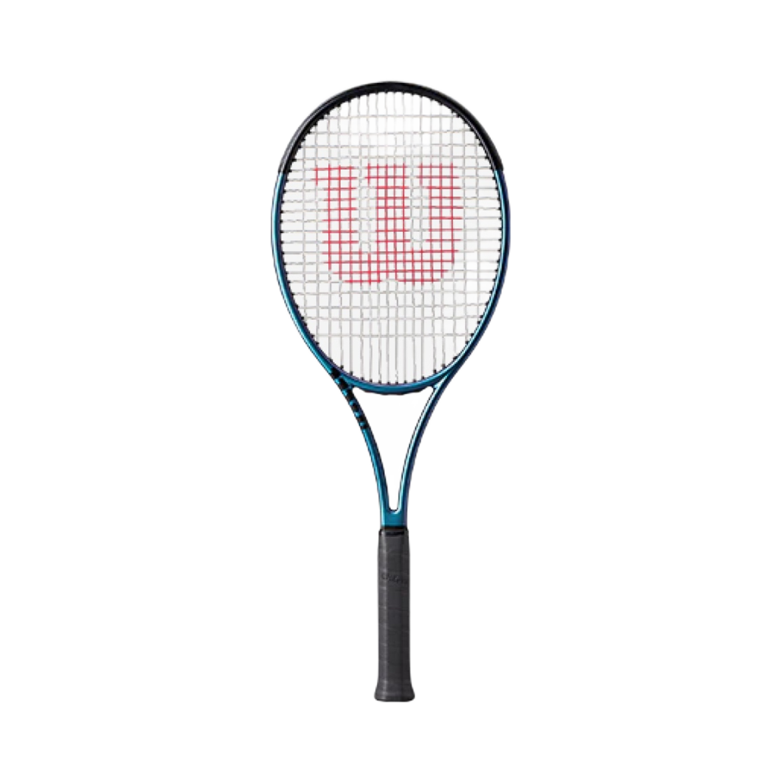 윌슨 울트라 프로 97 18x20 V4 305g 블루 블랙 (스트링 미포함)(Wilson Ultra Pro 97 18x20 V4 305g Blue Black (Without String))