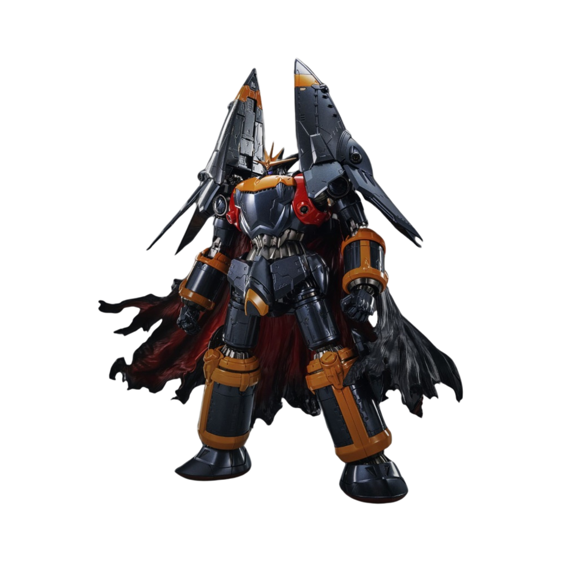 CCS 토이즈 건버스터 35주년 모탈 마인드 건버스터(CCS Toys Gunbuster 35th Anniversary Mortal Mind Gunbuster)