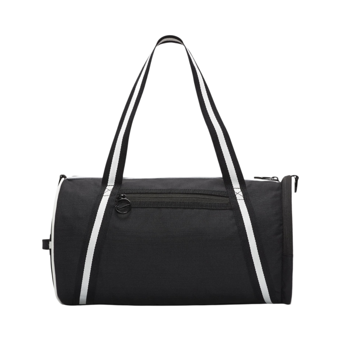 나이키 헤리티지 레트로 더플백 13L 블랙 하이퍼 로얄(Nike Heritage Retro Duffle Bag 13L Black Hyper Royal) - 3