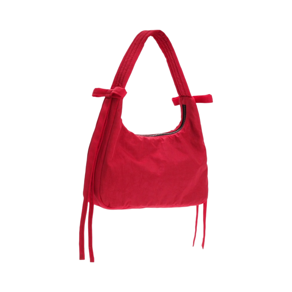 샌디 리앙 x 바쿠 보우 미니백 캔디 애플(Sandy Liang x Baggu Bow Mini Bag Candy Apple)