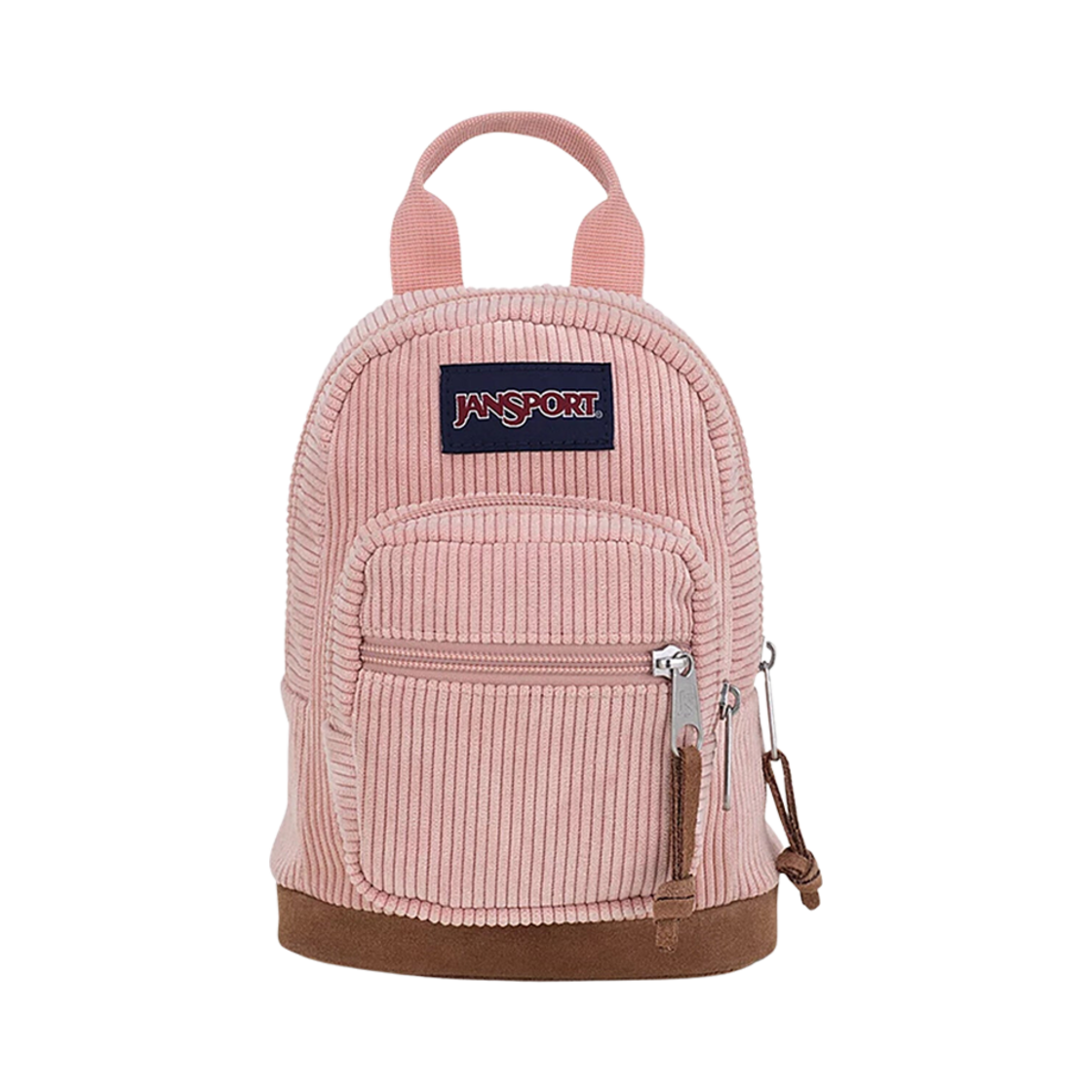 잔스포츠 라이트 팩 미니 익스프레션즈 미스티 로즈(Jansport Right Pack Mini Expressions Misty Rose) - 1