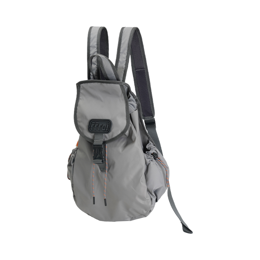A210 SACK_gray FFROI Traveller A210 SACK_gray