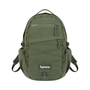 Supreme Backpack Olive - 25SS