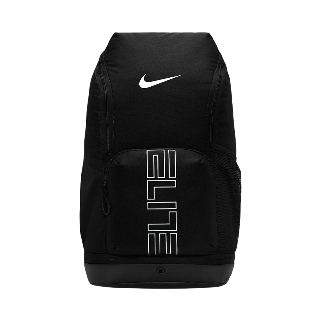 나이키 바시티 엘리트 백팩 32L 블랙 메탈릭 실버(Nike Varsity Elite Backpack 32L Black Metallic Silver)