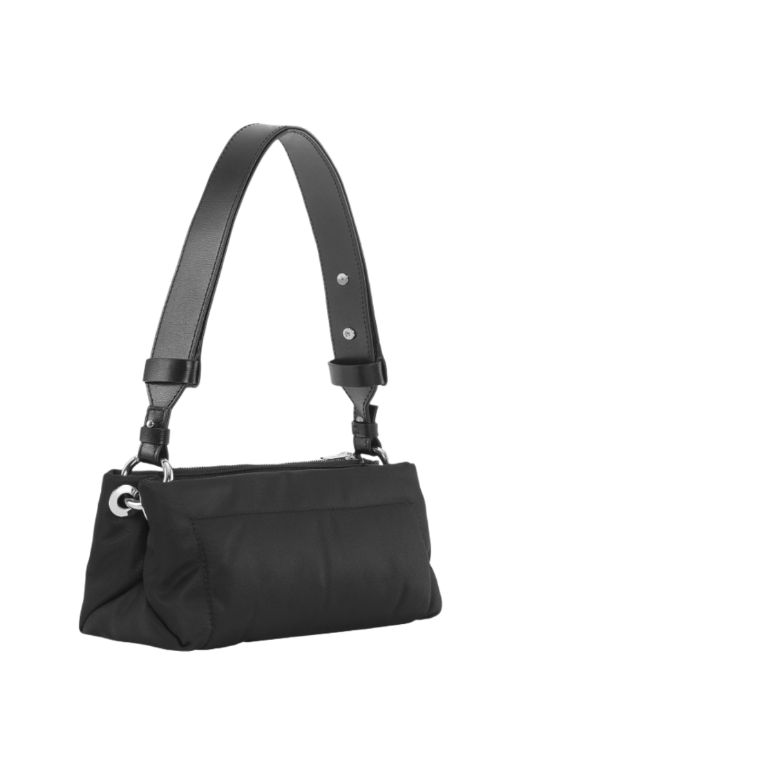 가니 필로우 백 블랙(Ganni Pillow Bag Black) - 2