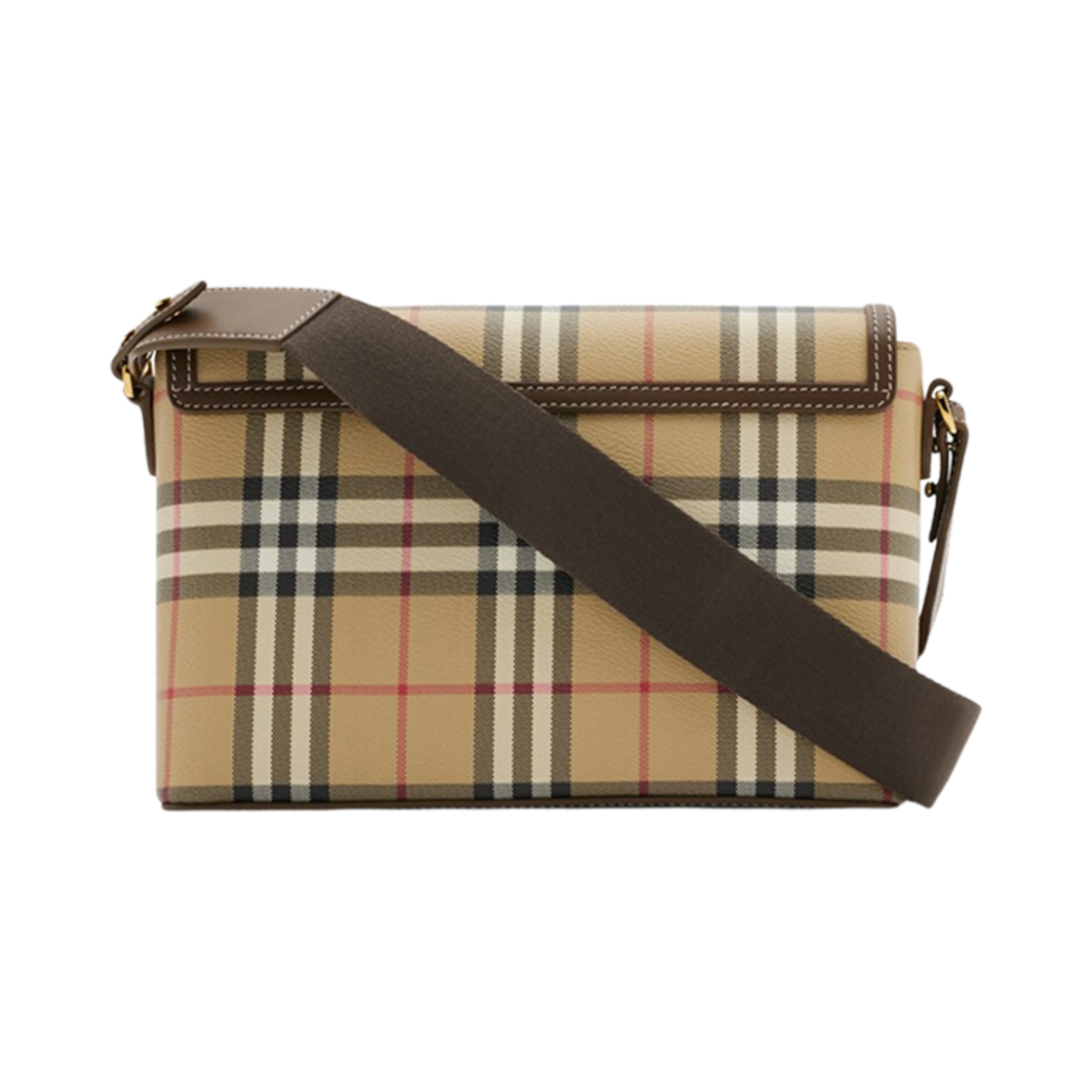 버버리 노트 백 밀리터리(Burberry Note Bag Military) - 3