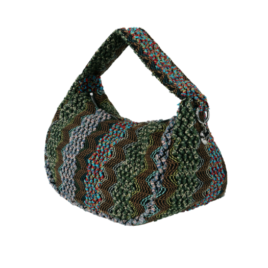 FITBS01387 Fillintheblank Battery Sack Bag M Multi