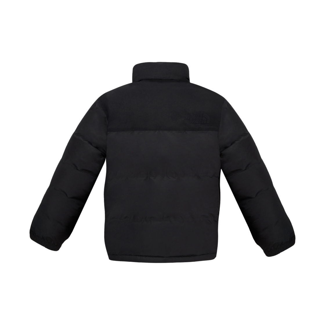 노스페이스 고어 눕시 RDS 다운 자켓 블랙 - 24FW(The North Face Gore Nuptse RDS Down Jacket Black - 24FW) - 2