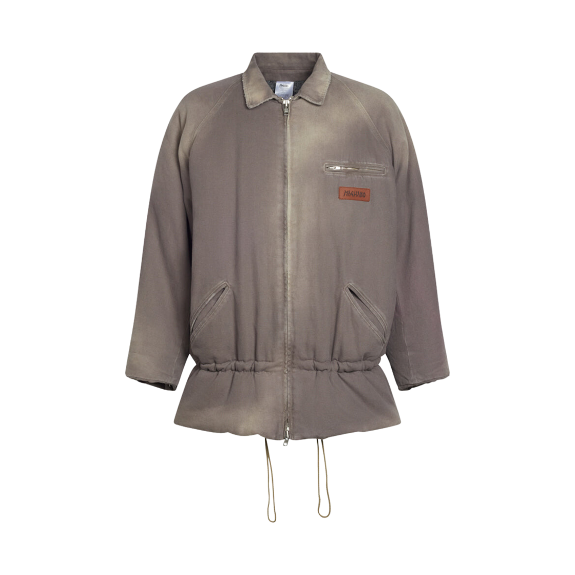 S88004035-14 Magliano Protesta Work Jacket Officina 14