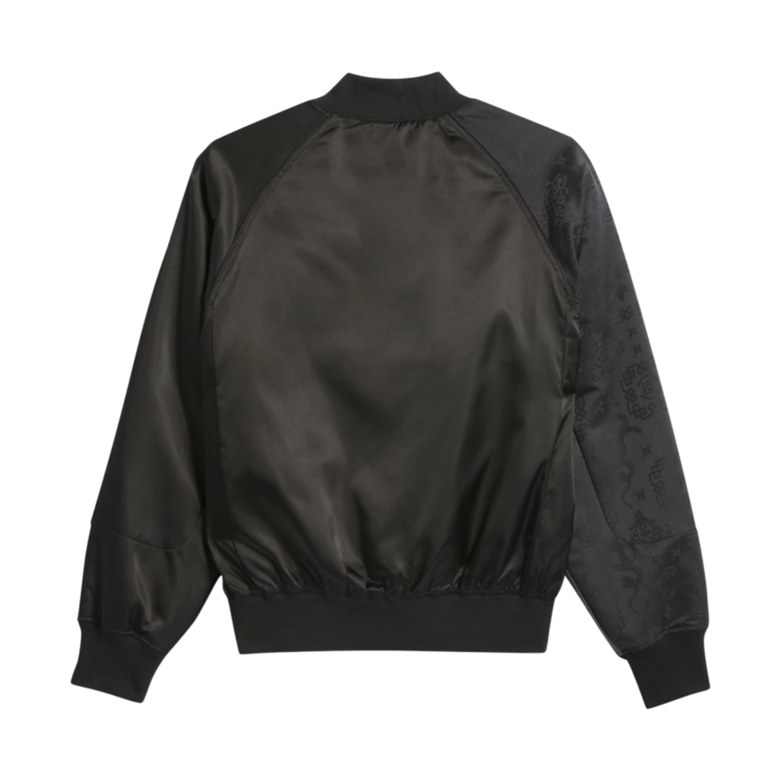 아디다스 x 클랏 스포츠 자켓 블랙 - KR 사이즈(Adidas x Clot Sports Jacket Black - KR Sizing) - 2