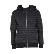 Moose Knuckles Lightweight Down Jacket Black