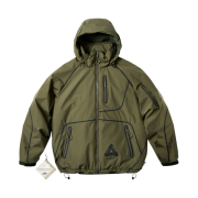 Palace Gore-Tex Infinium Jacket Olive - 24FW