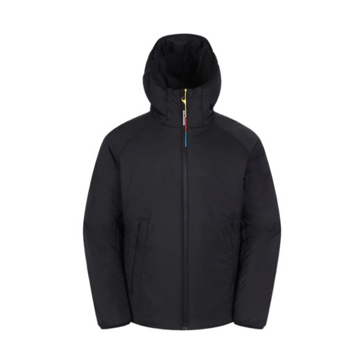 LC2347400 Salomon Modisay Pro Jacket Black