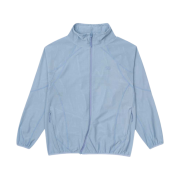 Sansan Gear Mesh Jacket Sky Blue - 24SS