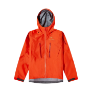 Arc'teryx Alpha SV Jacket Dynasty
