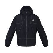 The North Face Mountain Jacket Black - 25SS