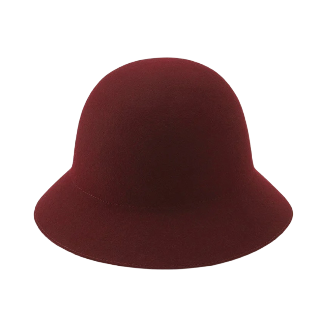 (W) 헬렌 카민스키 마리코 와일드 블랙베리 웜 레드((W) Helen Kaminski Mariko Wild Blackberry Warm Red) - 2