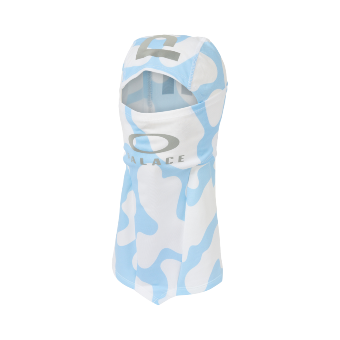 팔라스 x 오클리 스트레치 바라클라바 클라우드 - 24FW(Palace x Oakley Stretch Balaclava Cloud - 24FW)