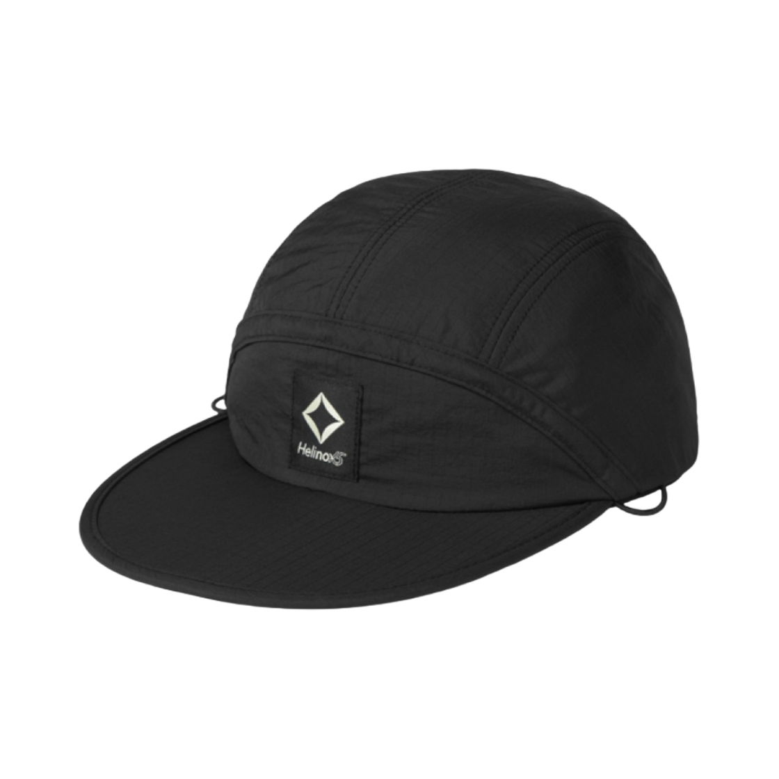 헬리녹스 15주년 필드 빌 캡 블랙(Helinox 15th Anniversary Field Bill Cap Black)