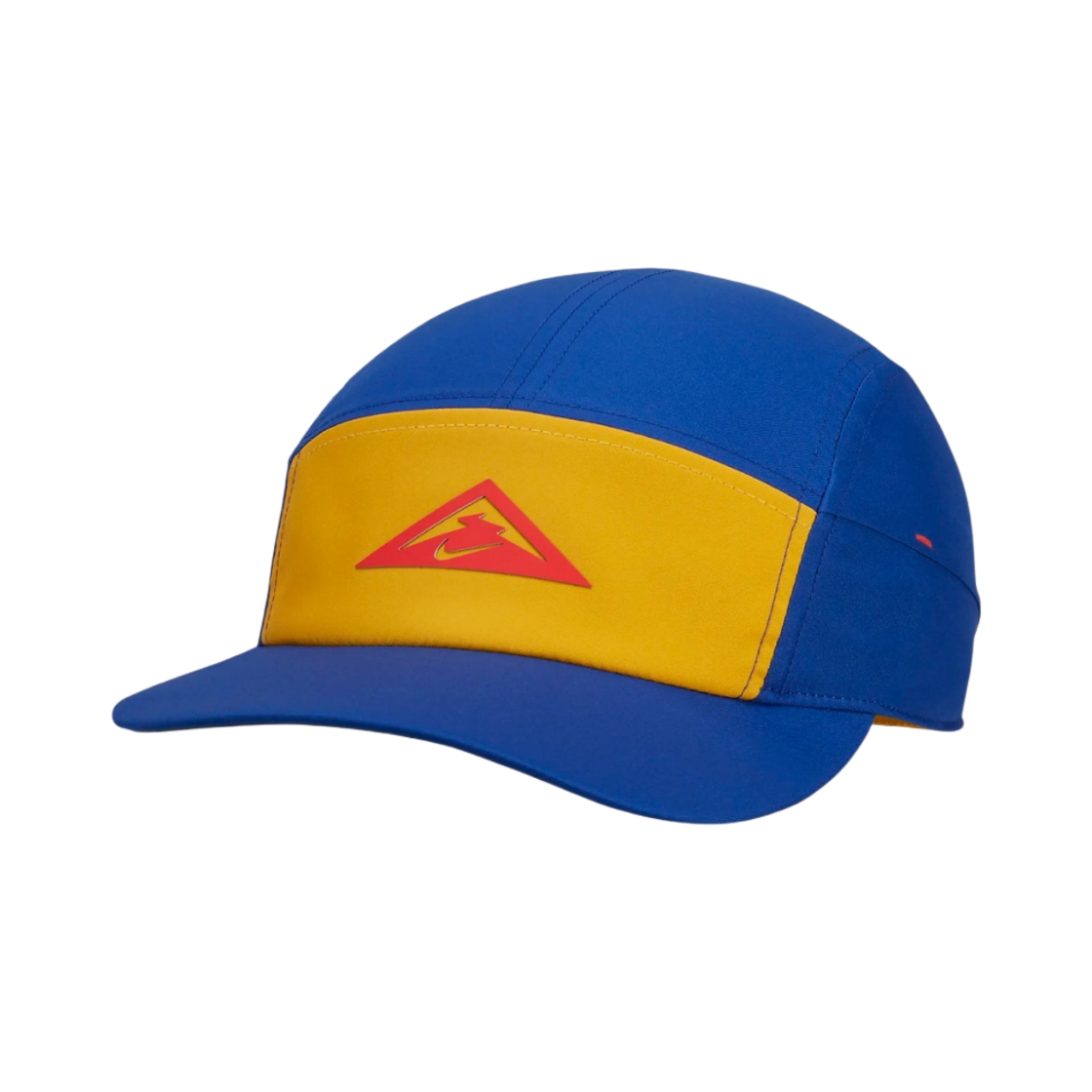 DR0469-417 Nike Dri-Fit AW84 Trail Running Cap Old Royal