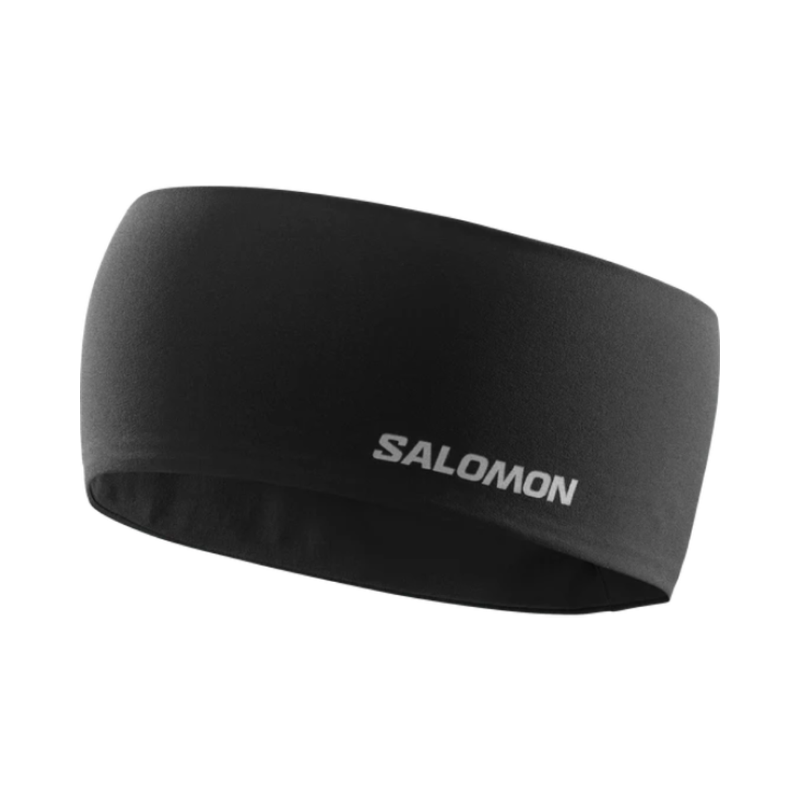 살로몬 센스 에어로 헤드밴드 블랙(Salomon Sense Aero Headband Black)