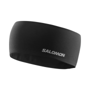 Salomon Sense Aero Headband Black