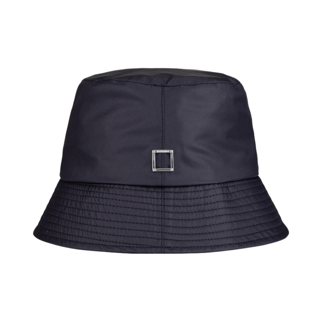 우영미 버킷햇 네이비 - 22SS(Wooyoungmi Bucket Hat Navy - 22SS) - 2