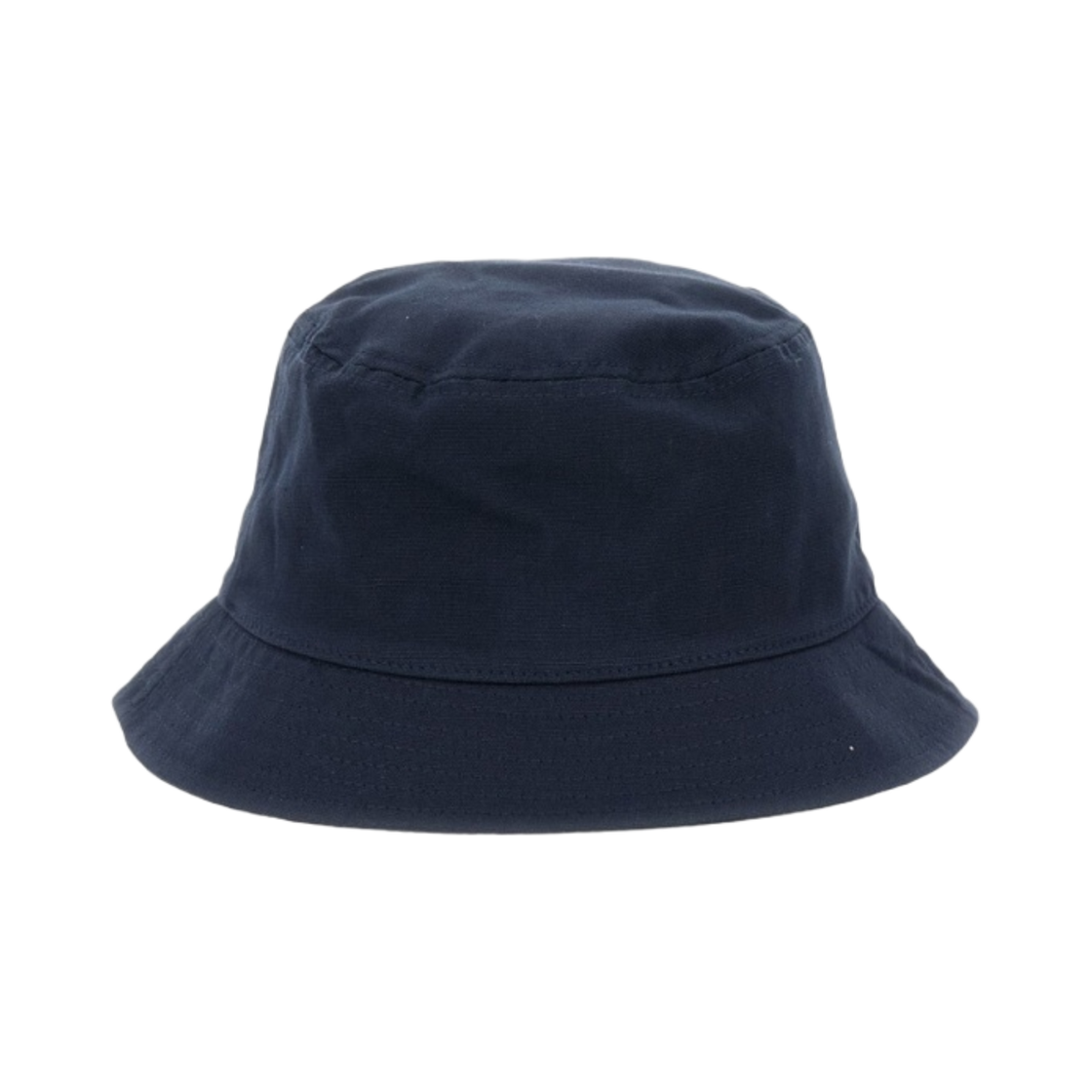 (키즈) 스톤 아일랜드 90365 코튼 버킷햇 네이비 블루 - 24SS((Kids) Stone Island 90365 Cotton Bucket Hat Navy Blue - 24SS) - 2
