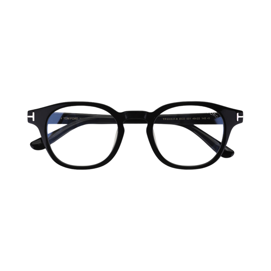 톰포드 TF6000 블랙(Tom Ford TF6000 Black)