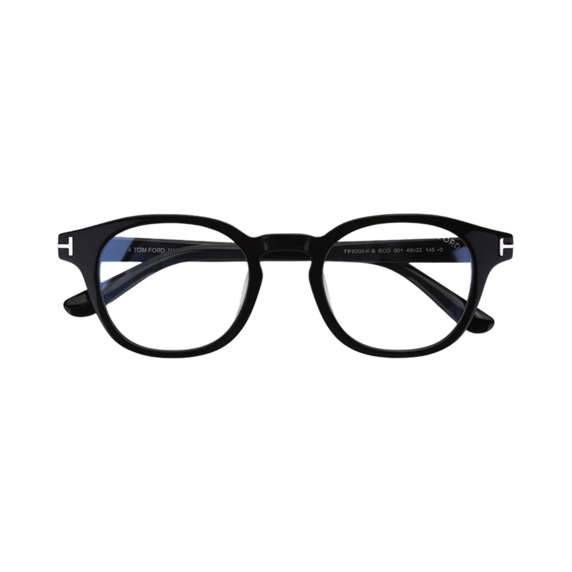 Tom Ford Tom Ford TF6000 Black · ONE SIZE