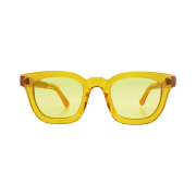 Highcollar Brain Drain Yellow