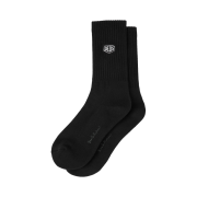 Deus Ex Machina Shield Socks 3pack Black