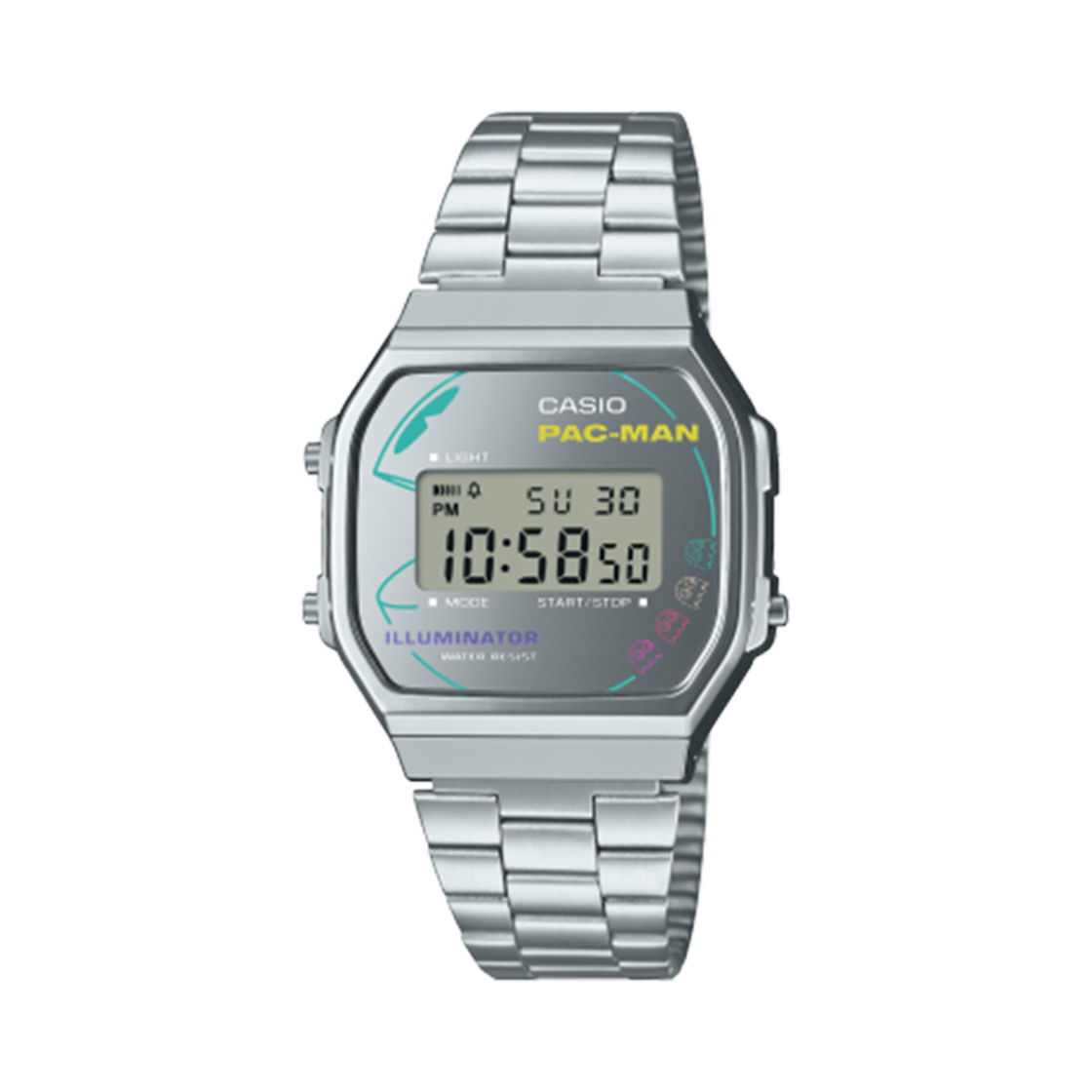 카시오 A-168WEPC-7A(Casio A-168WEPC-7A)