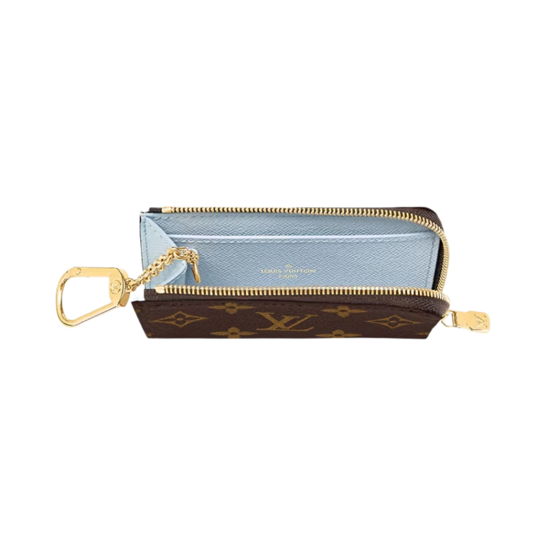 루이비통 노아 키 홀더 모노그램 캔버스(Louis Vuitton Noa Key Holder Monogram Canvas) - 3
