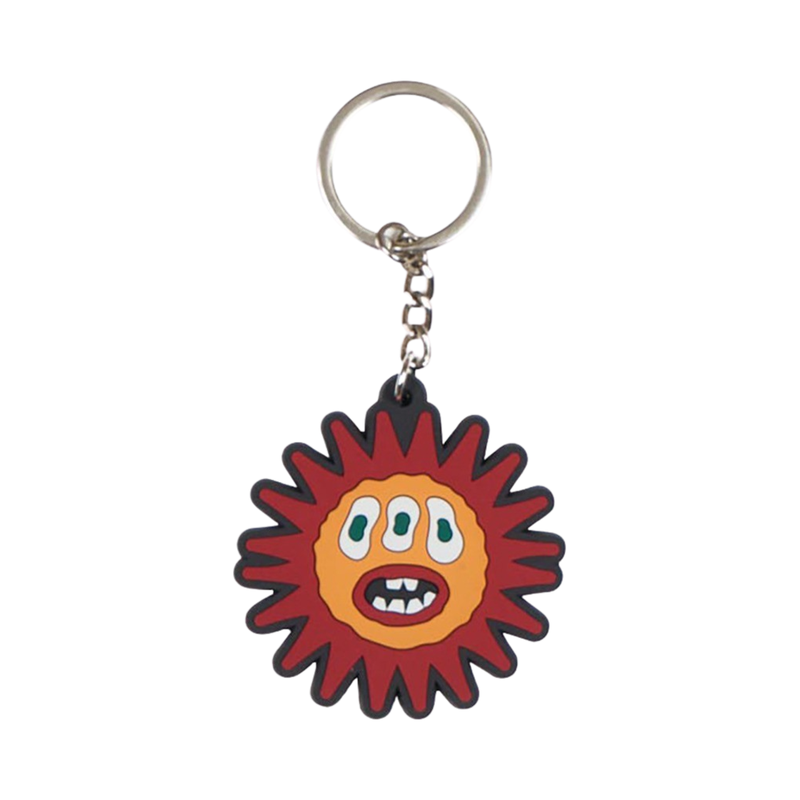 퍼츠 덤 선 키링(POTS Dumb Sun Keyring)