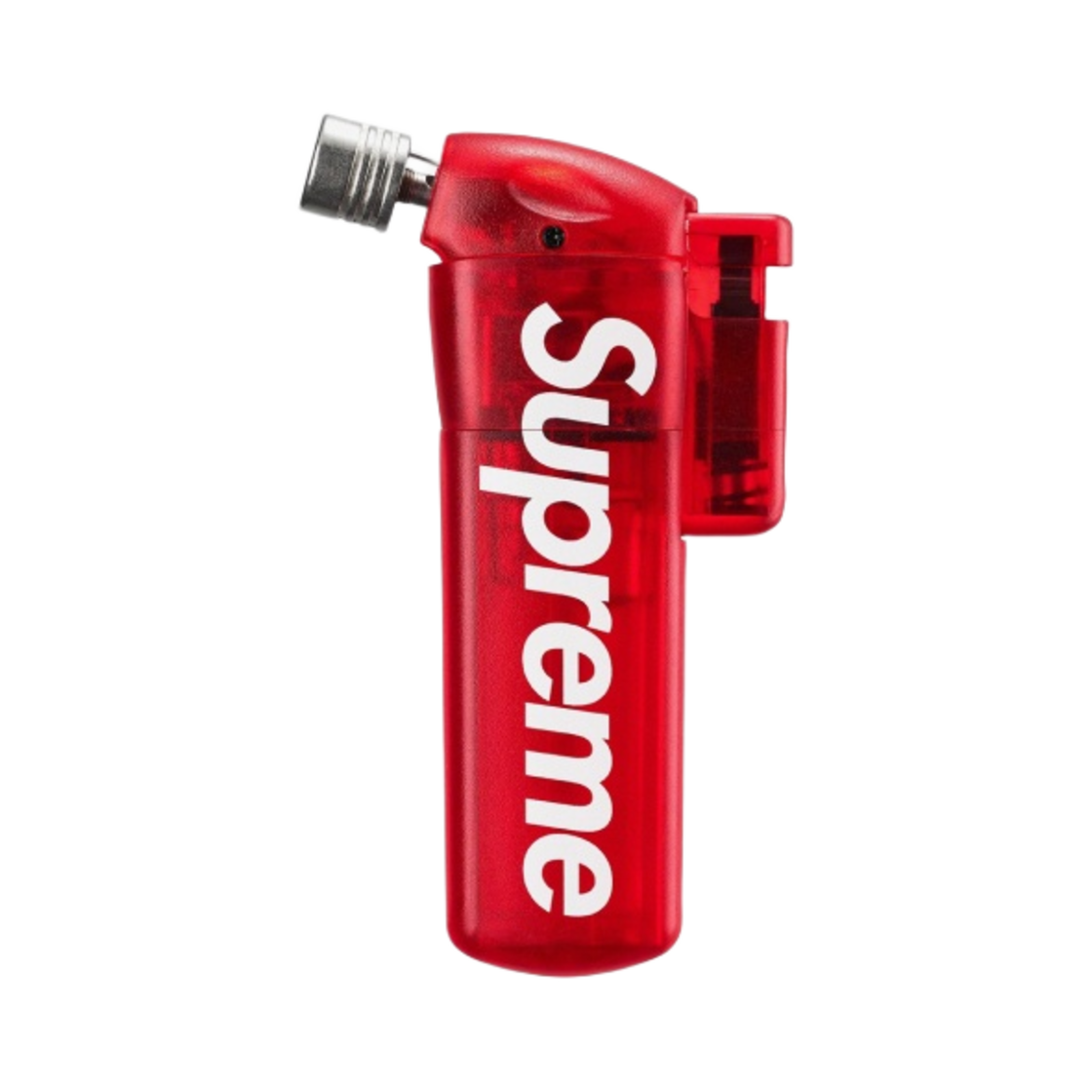 슈프림 x 소토 포켓 토치 레드 - 23FW(Supreme x SOTO Pocket Torch Red - 23FW)