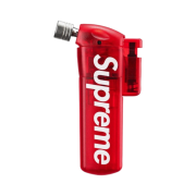 Supreme x SOTO Pocket Torch Red - 23FW
