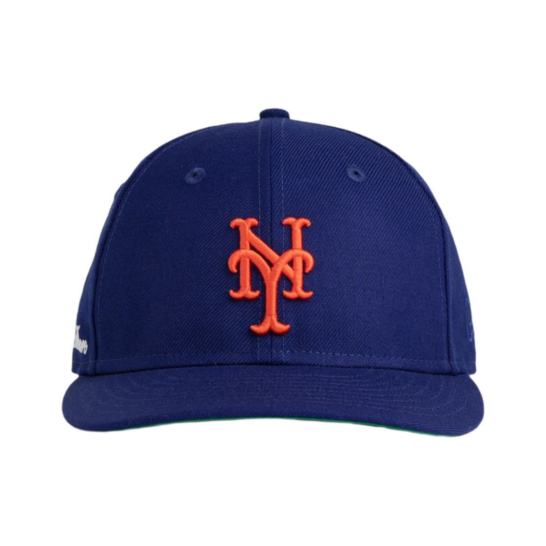 - Aime Leon Dore x New Era 59FIFTY Mets Hat Dark Royal